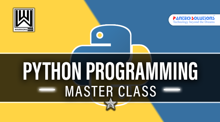 The Complete Python Bootcamp From Zero to Hero in Python